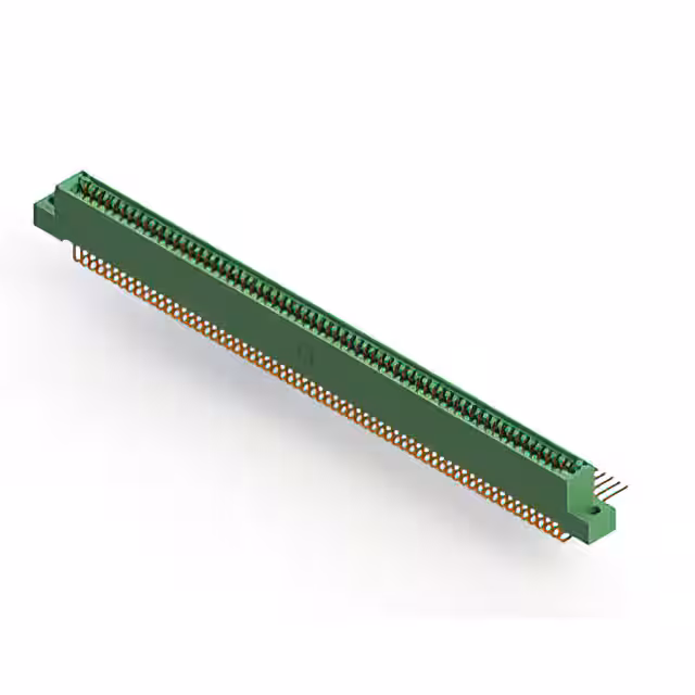 845-130-558-204 EDAC Inc.  Edgeboard Connectors